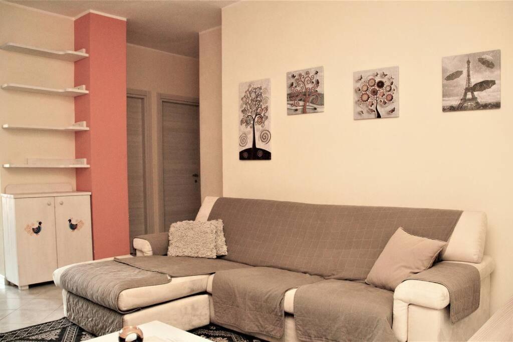 Ferienwohnung La Casa Al Poetto - Iun R0135 Quartu SantʼElena Exterior foto