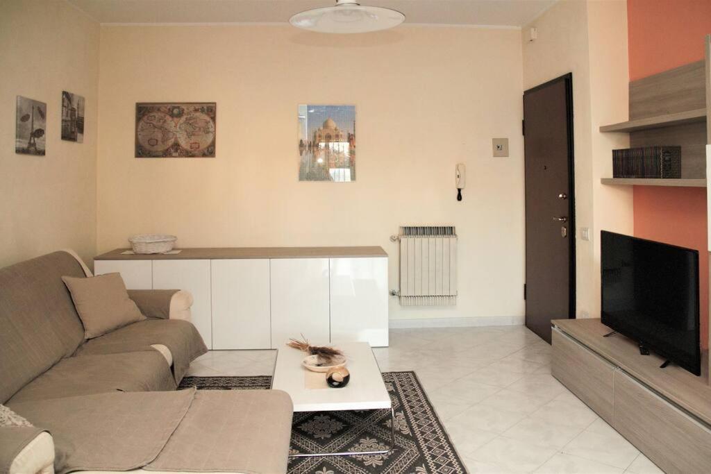Ferienwohnung La Casa Al Poetto - Iun R0135 Quartu SantʼElena Exterior foto