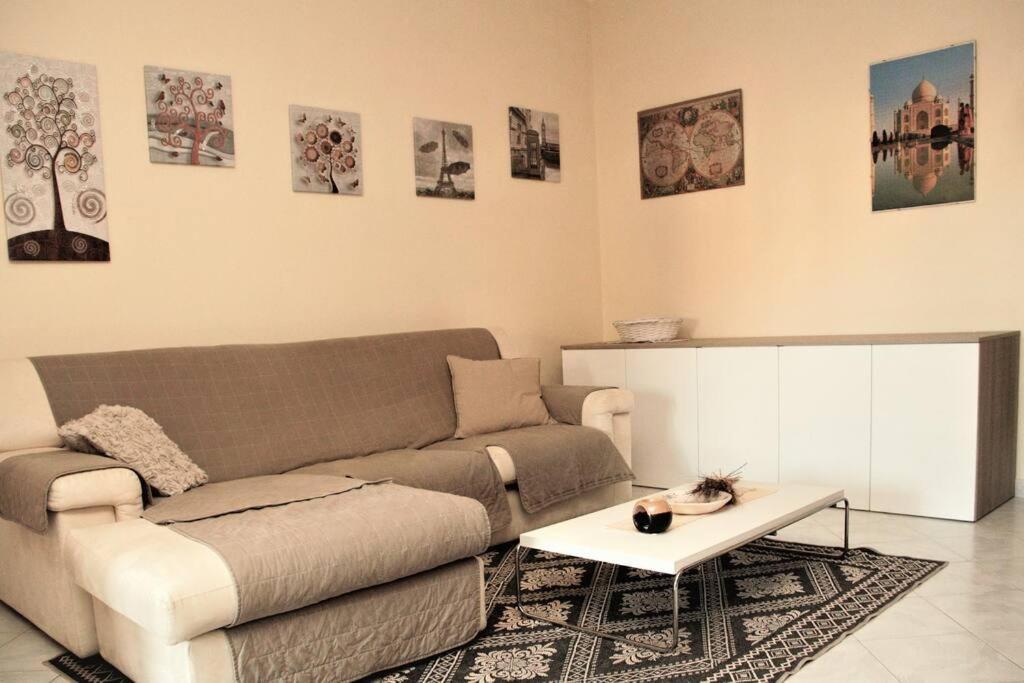 Ferienwohnung La Casa Al Poetto - Iun R0135 Quartu SantʼElena Exterior foto